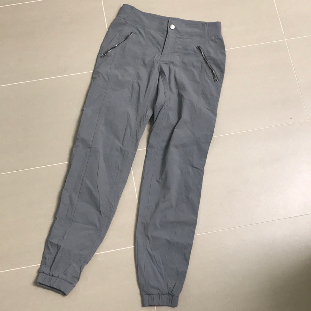 Athleta Trekkie Joggers, size 4T